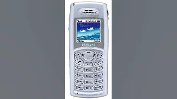 عشاق نغمة سامسونك C100 