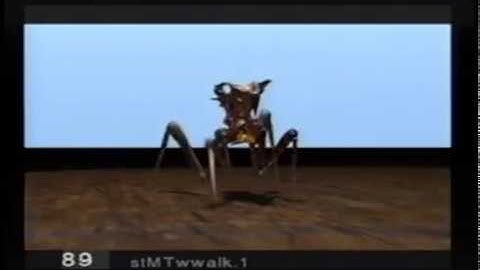 Know Your Foe: Bug Featurette [Part.1]