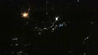 Mission 070 of International Space Station Partial Timelapse (2024-Mar-17, frames 119508-121109)