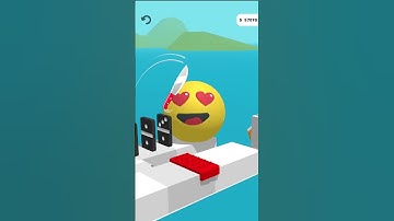 Slice It All Game Android Asmr Satisfying Gameplay #games #gameplay