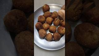 Bread potato bites |ASMR recipes|#shorts #food #recipe #cooking