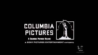 Columbia Picturessony Pictures Television 19962005