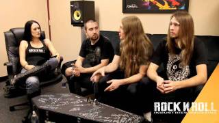 Archer Interview