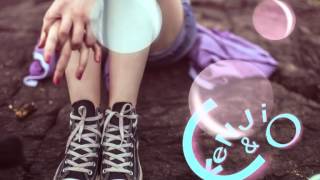 Samantha James - Waves Of Change (Original Mix)