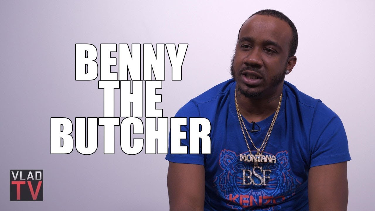 Benny the Butcher on 'Tana Talk 3', Meeting Jay Z, Roc Nation