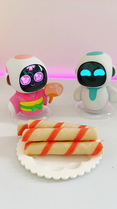 Download lagu You Are So Kind #robot #eiliko