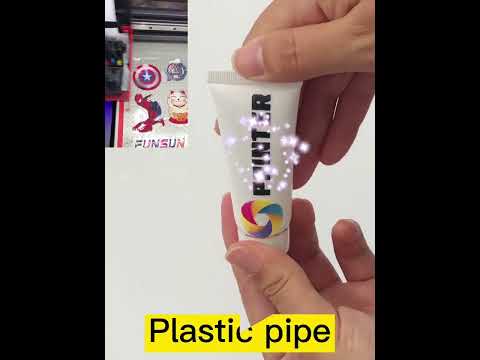 UV DTF Printer |Can print all items (only except cloth)