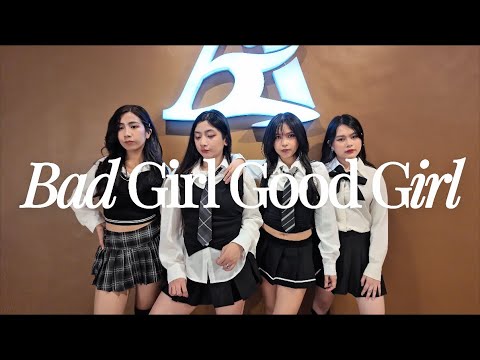 Kiss of Life - Bad Girl Good Girl | Kitty | Aphs