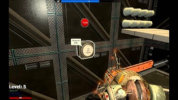 -ICE- Automatic Gun Shop Garry