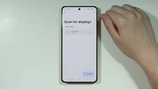 How to Share Motorola Smartphone Screen on TV (Connect Motorola to TV) - Screen Mirroring/Casting