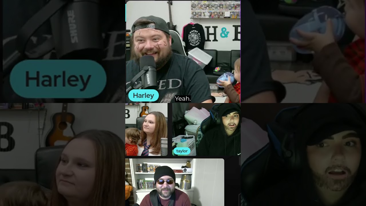 Jelly Roll Fan Confession