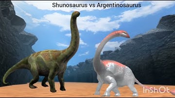 Dinosaurs Battle World Championship s3 Prediction