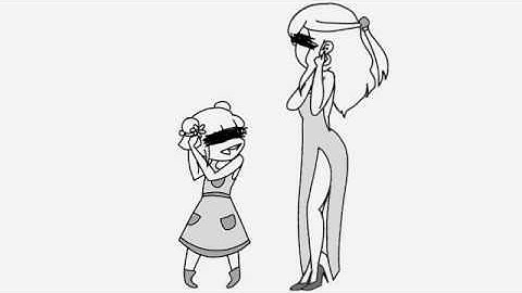 Mrs. Potato Head Map part 9 (FlipaClip)