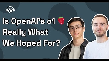 The Shift to Reasoning: OpenAI’s o1 Model and Its Impact
