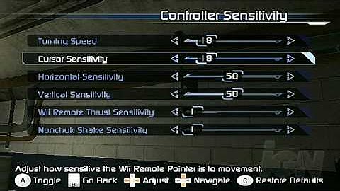 The Conduit Nintendo Wii Video - Developer Walkthrough 2 **NEW**