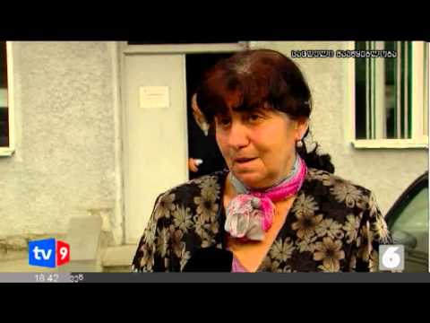 ახალი 6 | საკადრო წმენდა თელავში | 05.11