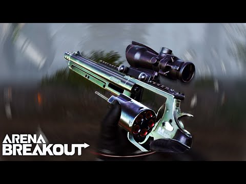 Toxic Indian Voice Ratting In Storm Mode - Arena Breakout