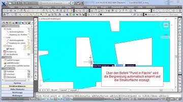 SOFiSTiK ist doch einfach - Systemgenerierung mit SOFiPLUS-X