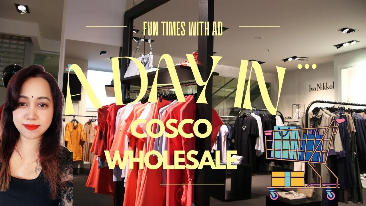 Full Tour Of Costco Wholesale In Coralville Iowa City USA Must full-tour-of-costco-wholesale-in-coralville-iowa-city-usa-must