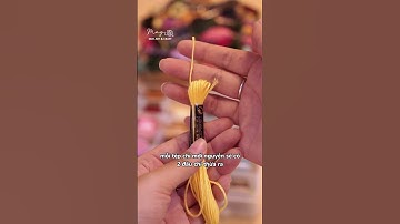 Thử thách 14 ngày cầm kim - Tập 1: Gỡ chỉ rối