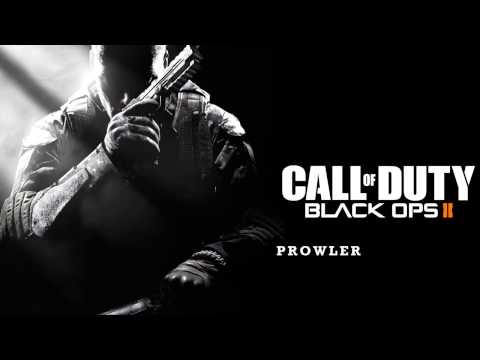 Call of Duty Black Ops 2 - The Search For Josefina (Soundtrack OST)