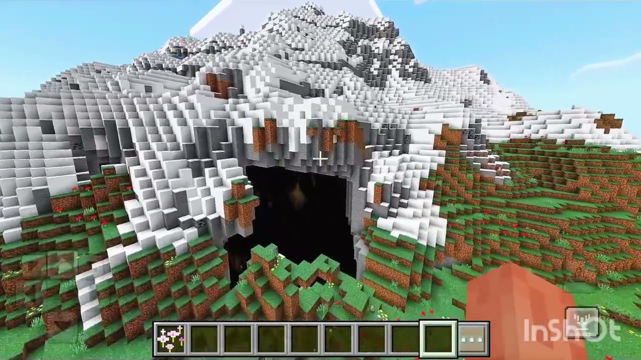 Minecraft 1.21 Best Seed Ever Found!