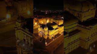 Hnk Zagreb Večernja Šetnja...