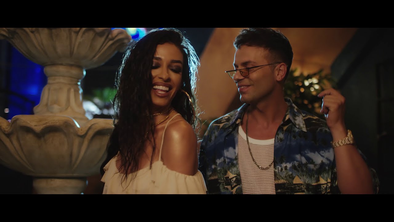 Claydee  Eleni Foureira   Loquita Official Video