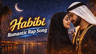 Download Lagu Habibi Love Song ❤️ | Arabic Romantic Rap 2026 | Gulf Vibes MP3