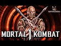 BUFFED BARAKA CRAZY BRUTALITY COMBO Mortal Kombat 1 Baraka Gameplay Scorpion Kameo BUFFED BARAKA CRAZY BRUTALITY COMBO Mortal Kombat 1 Baraka Gameplay Scorpion Kameo