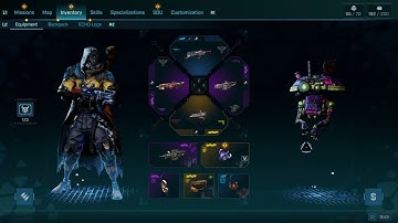 Check Inventory Rewards Borderlands 4