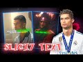 Full @slicx7 Text Tutorial No Alight Motion (+Preset)