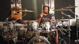 Full EVERYDAY NOW - TEXAS (DRUM COVER) News