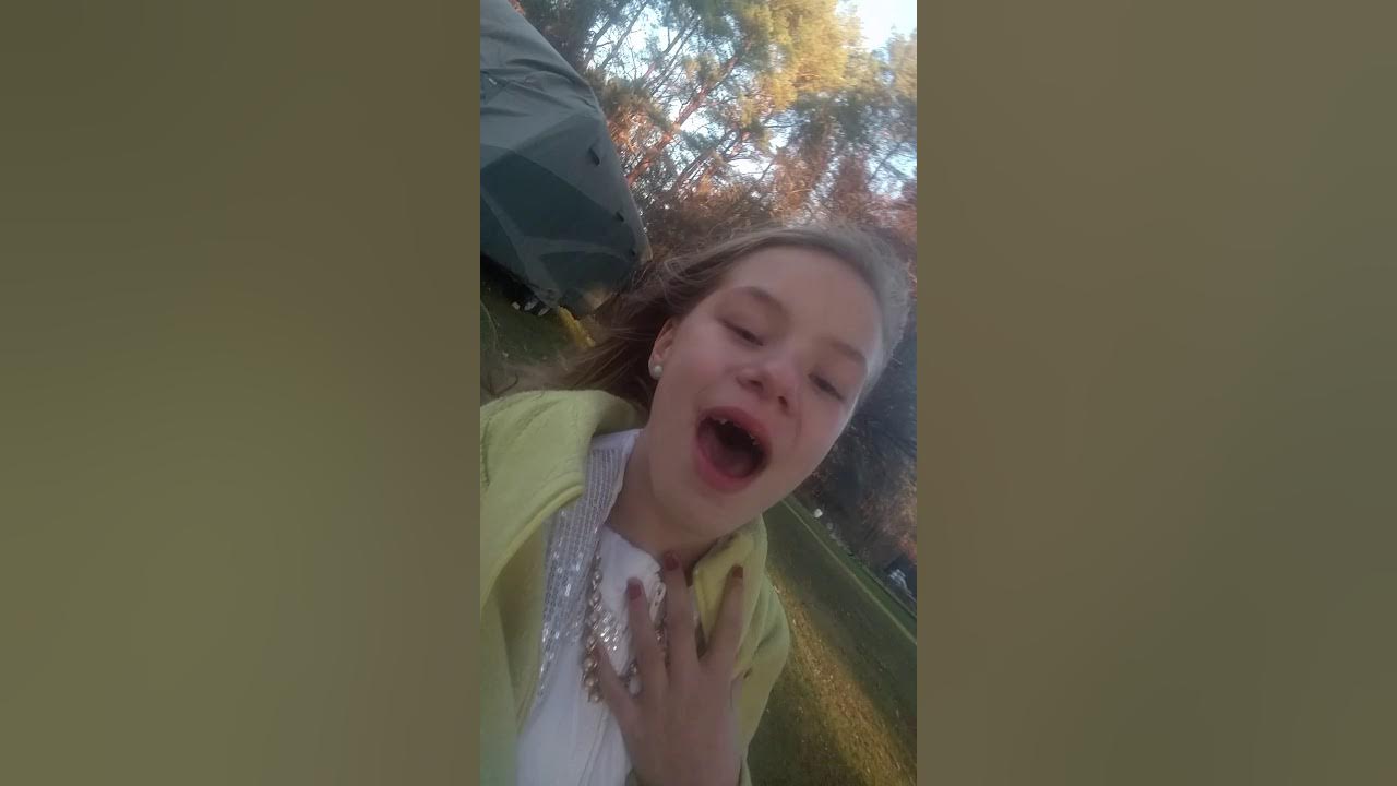 My love (FT Lilly behind me) YouTube