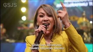 PenyertaanMu AnugerahMu