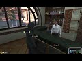 Jay Hobbs gets free food at Maldinis by claiming to be part of CG | NoPixel