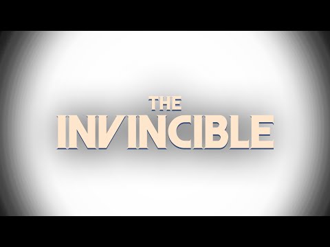 Видео: Сюжет The Invincible