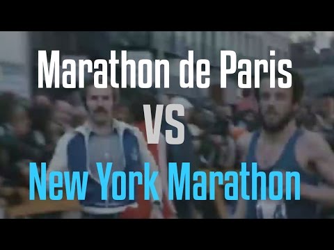 Vidéo: Votre guide du marathon de New York 2020
