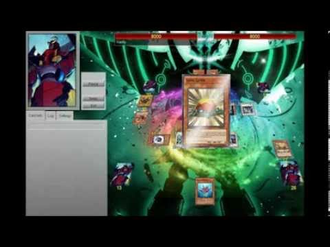 Tengen Toppa Gurren Lagann - September 2013 Banlist
