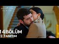 مسلسل أنت من أحببت الحلقة 14 اعلان 3 مترجم للعربيه اشتقت لكي اختي 