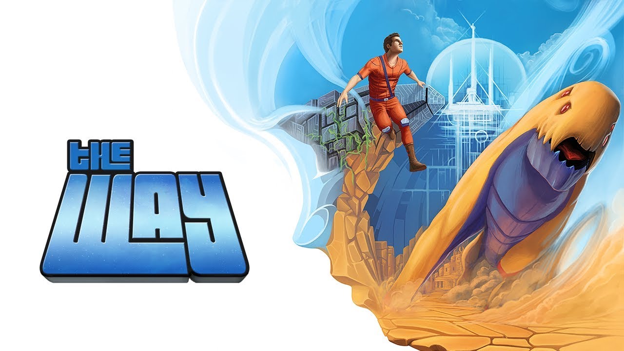 The Way - Full Walkthrough + All Memories [FR]