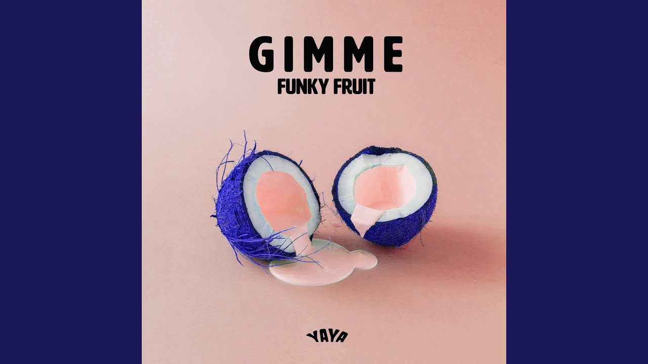 Watch Gimme on YouTube Watch Gimme on YouTube