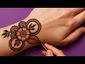 New Stylish Front Hand Mehndi Design Easy Mehndi Design Simple Mehndi Mehandi Design Mehndi New Stylish Front Hand Mehndi Design Easy Mehndi Design Simple Mehndi Mehandi Design Mehndi