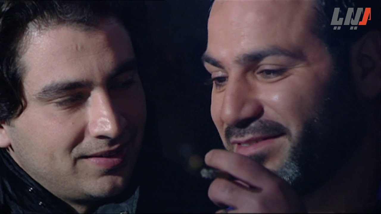 مسلسل ايام الدراسة الجزء الاول الحلقة 19 التاسعة عشر  | بأعلى دقة