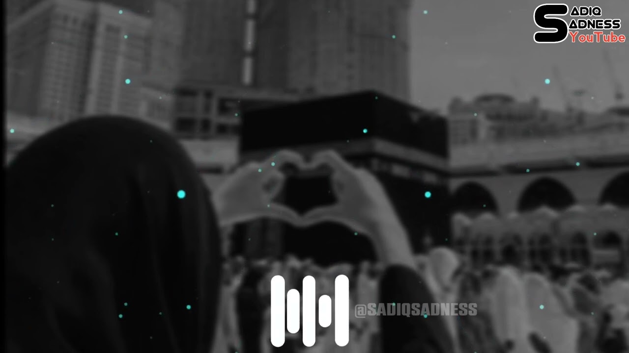 Arabic Nasheed | Heart Touching❤ ringtone | Muhammad Al Muqit | Ringtone| wtsappstatus| sadiqsadness