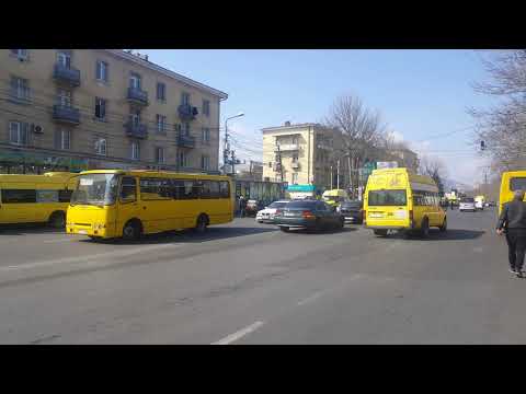 Tbilisi 9-16.03.2019. Samgori. სამგორი. Самгори