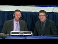2021-22 MBB Season // Jan. 29 (NDSU at SDSU) // Recap: Midco Sports