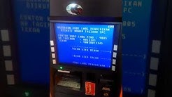 Cara Membayar Uang Kuliah Tunggal (UKT) Untuk Mahasiswa Baru (MABA) Unkhair Di ATM - Durasi: 2.32. Cara Membayar Uang Kuliah Tunggal (UKT) Untuk Mahasiswa Baru (MABA) Unkhair Di ATM - Durasi: 2.32.