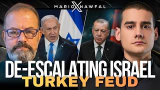 BREAKING SYRIA S SPY CHIEFS MET ISRAELI S IN JORDAN w Elijah Magnier