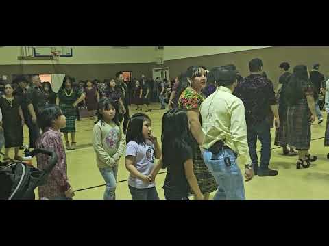 marimba Latidos de mi Pueblo tocarón en Centralia Washington 17 de febrero 2024